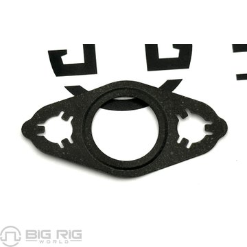 Gasket - Turbocharger Oil Line 197-8418 - CAT