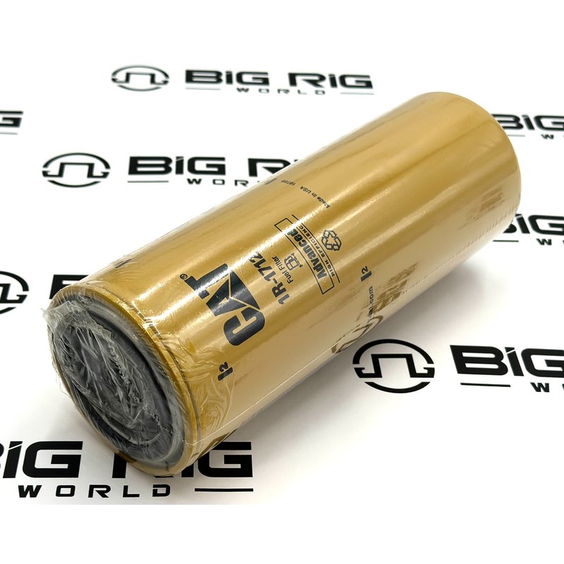 Fuel Filter 1R-1712 - CAT