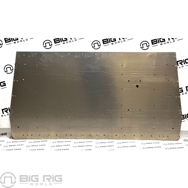 Pan - Floor Cab R06-1004-1100000 - Kenworth
