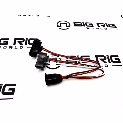 Right Angle Stop/Tail Pigtail 94993 - OEM - Truck Lite - Big Rig World