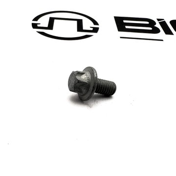 Screw N910143006000 - Detroit Diesel