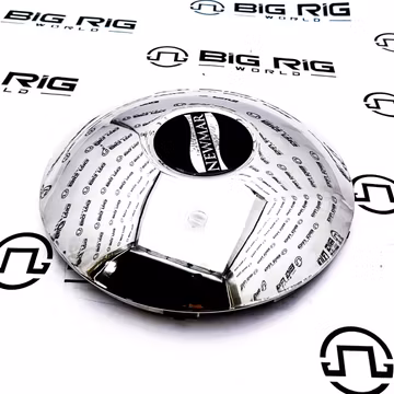 Assembly - Wheel Cover, Front, Newmar A22-77674-000 - Freightliner