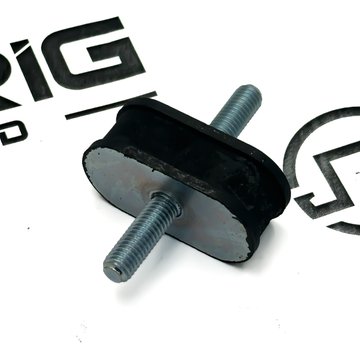 Air Cleaner Isolator Mount, Front, P3 03-35804-000 - Freightliner
