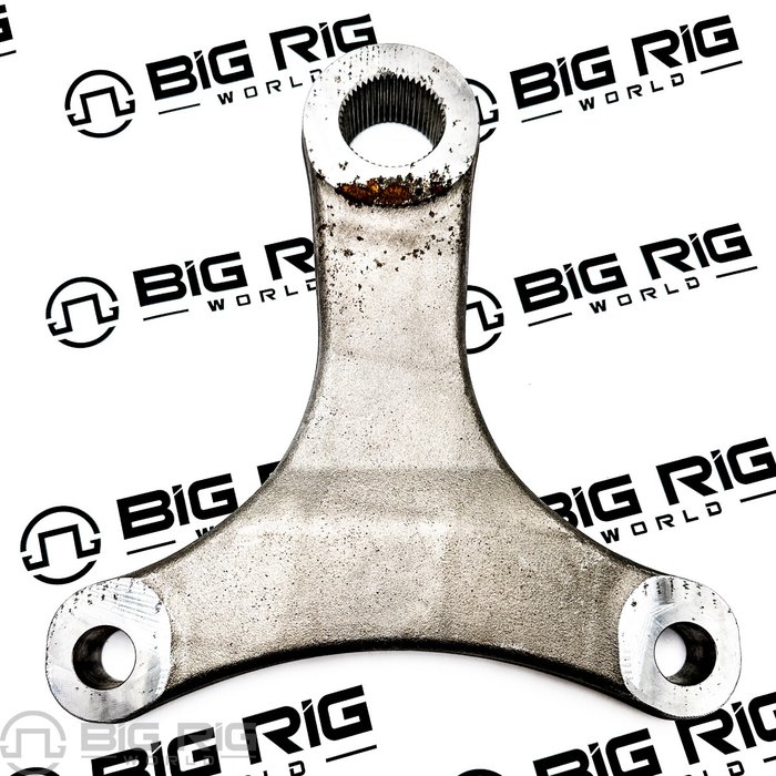 Front Axle Steering Drop Arm 050132778501 - ZF Friedrichshafen