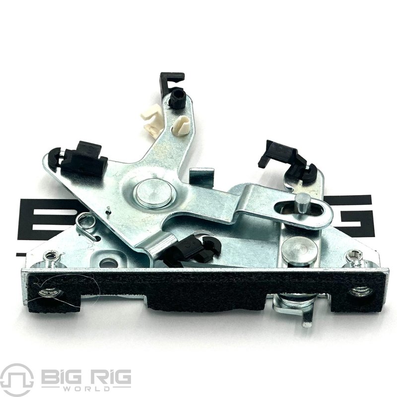 Door Latch fits Mack Trucks - Right Side HLK6219 - Automann