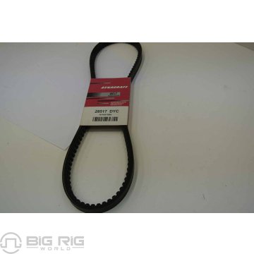 V Belt 28517BLT - TRP