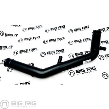 Pipe - Lower Water F66-3124 - Paccar