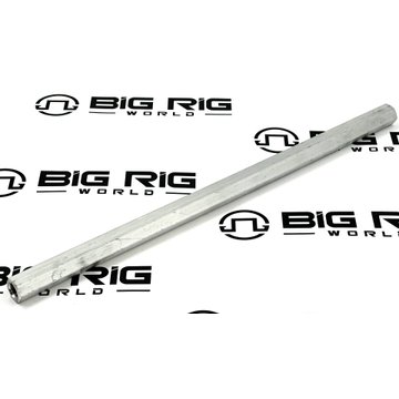 Link - Clutch Lower AL Hexbar 1/2-20NF D&T 06-01150-420 - Peterbilt