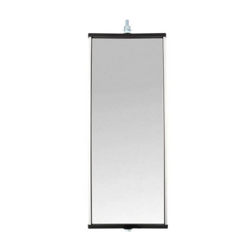 West Coast Mirror, Aluminum 97627 - Truck Lite