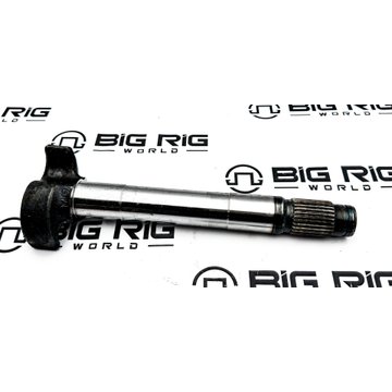 Camshaft - Q-plus 2210E7493 - Meritor