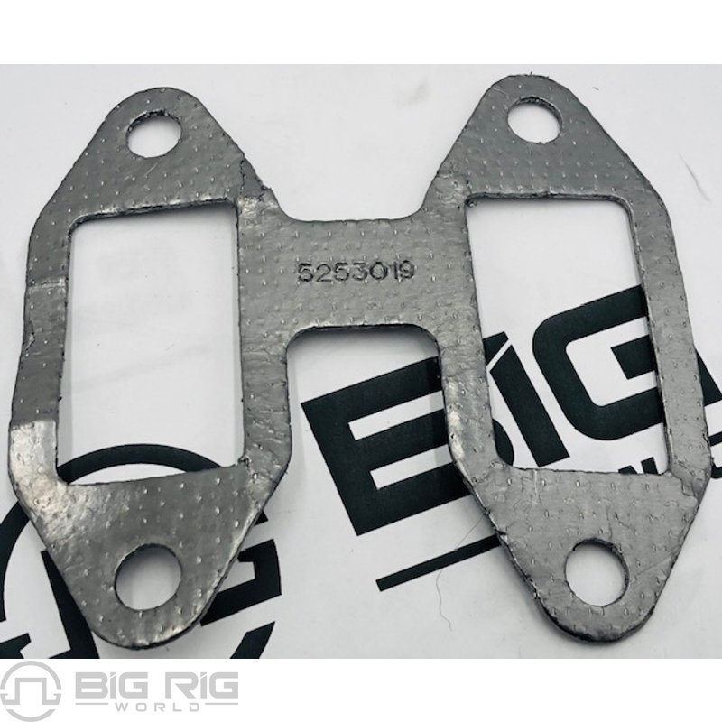 Gasket Exhaust  RCN Valve 5253019 - Cummins