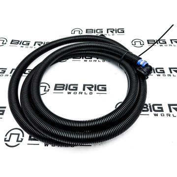 Epa Hose - Silicone Norma Quick Connect M50-6053-103122975 - Dynacraft