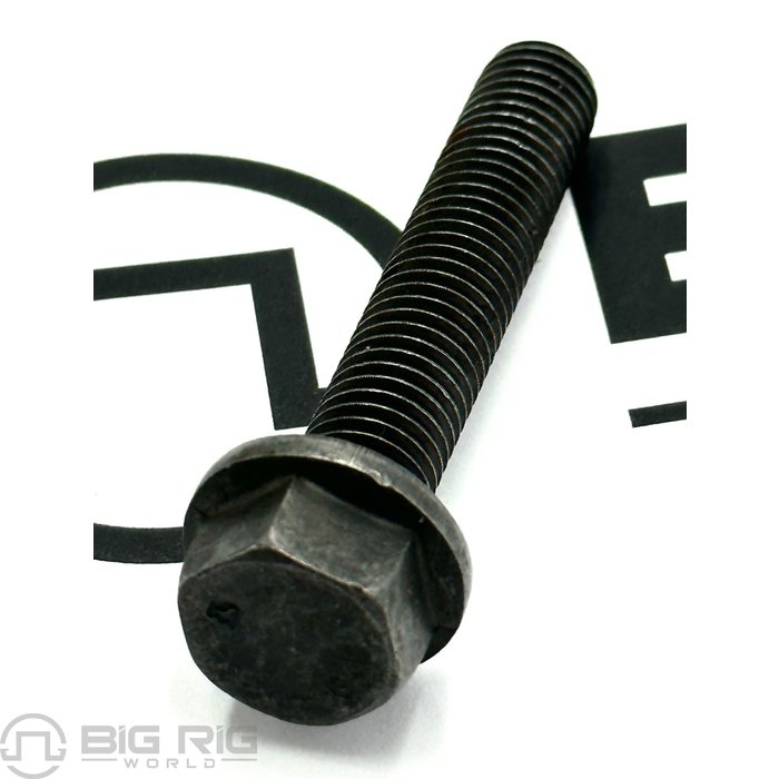 Flange Bolt, M10x55 1795356PE - Paccar Engine