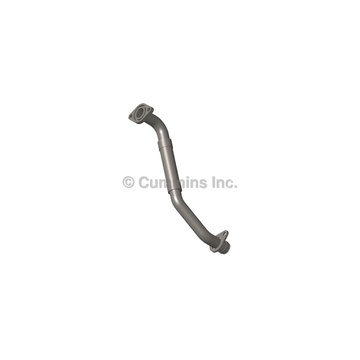 Water Inlet Tube 2870114 - Cummins