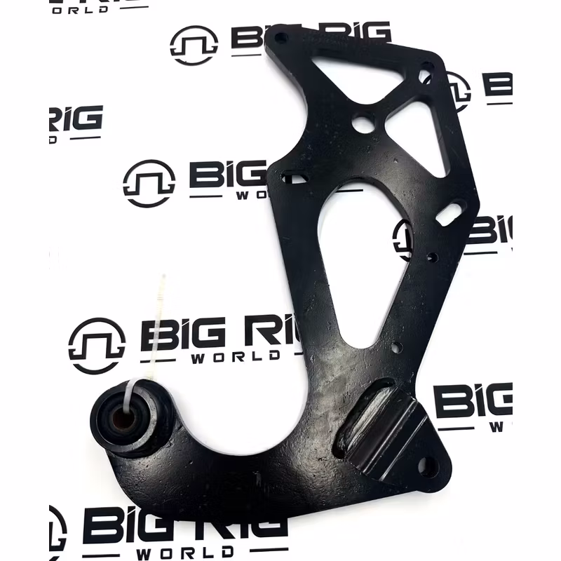 Hood Pivot Assembly - Right Side L48-6041R - Peterbilt