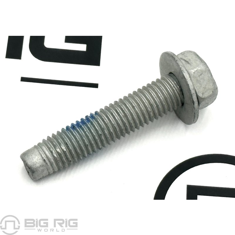 Fastener - Thread Exterior M12 1.75X55 R34-6002-12055RHLM - Paccar