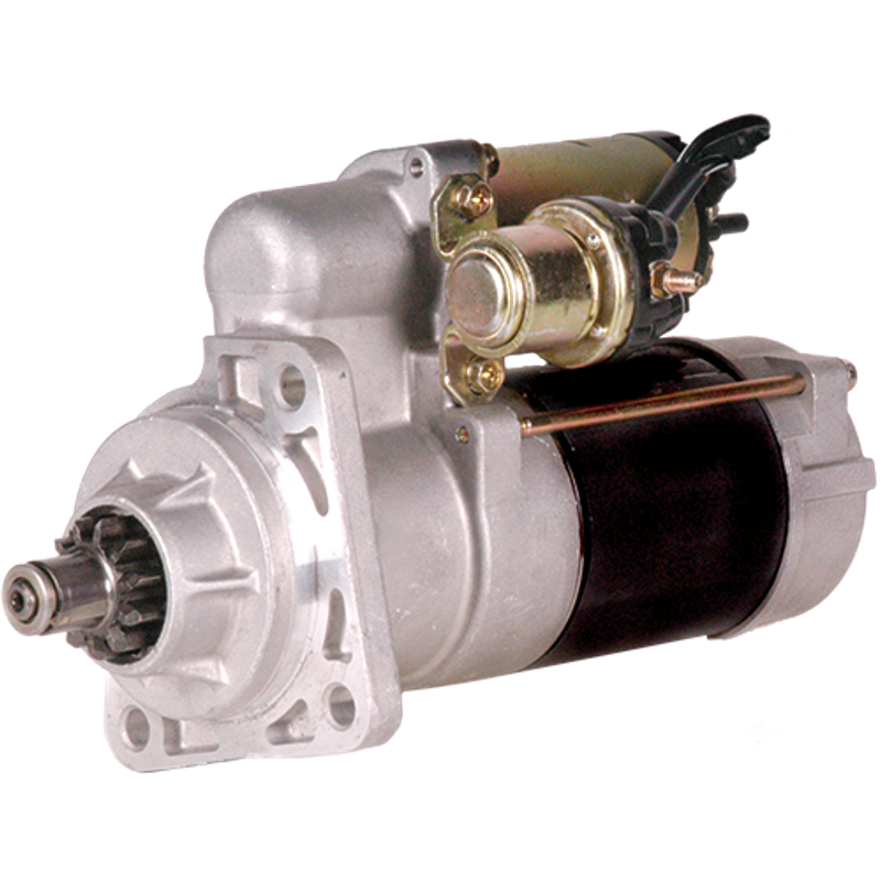 Starter 29MT With Ground Stud 8200796 - Delco Remy