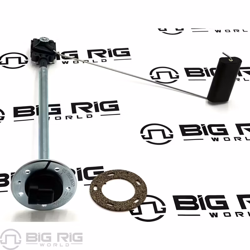 Fuel Level Sender - 24 Inch 5549-13714-24 - Kenworth