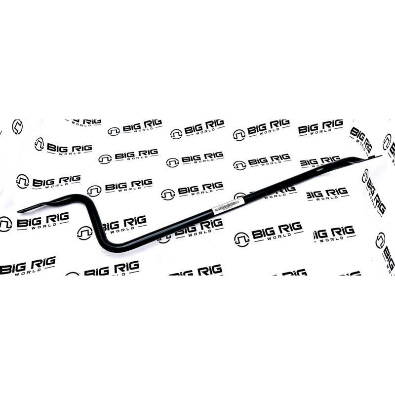 Quarter Fender Tube 108/114SD SA - Left Side A17-19529-000 - Freightliner