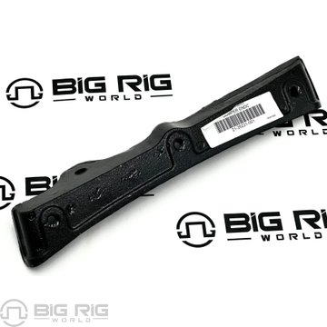 End Cap - Bumper, Right Hand 21-26221-001 - Freightliner