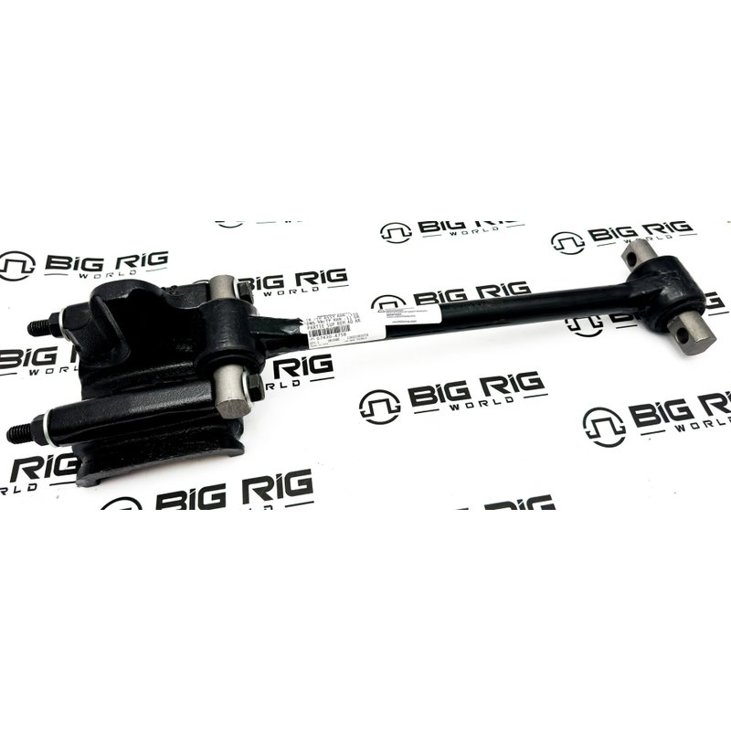 Torque Rod/Top Cap Assy Rhr-11 Deg 67430-475B - Hendrickson