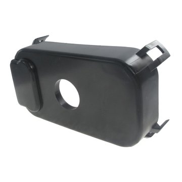 Cover - Bulkhead, Connector, 30 Cavity, ABS 12066129 - Packard Electric