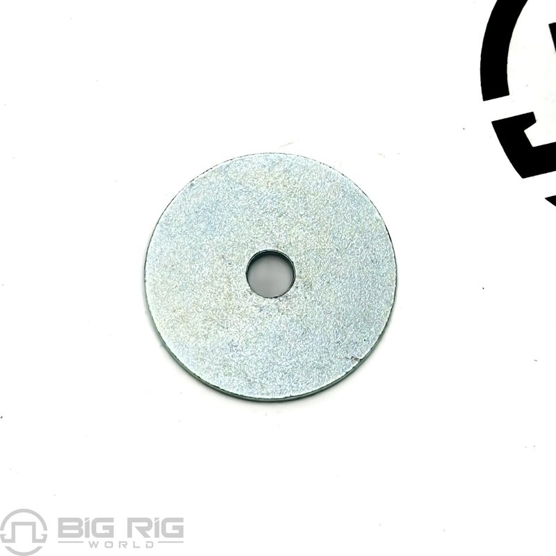 Washer - Round 7/32 X 1-1/4 X 1/16 STL D8400-5851 - M&M Fastener