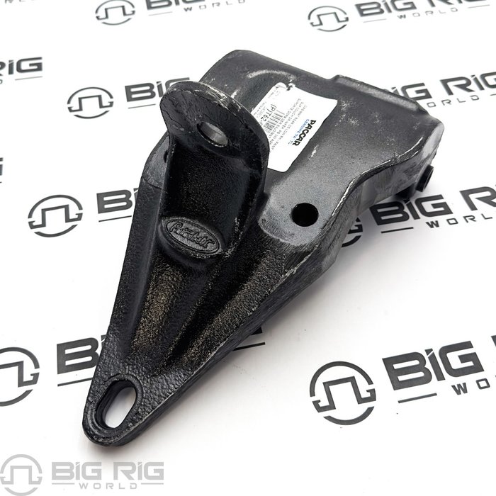 Sleeper Mount, RH WL328 T62-6001 - Peterbilt