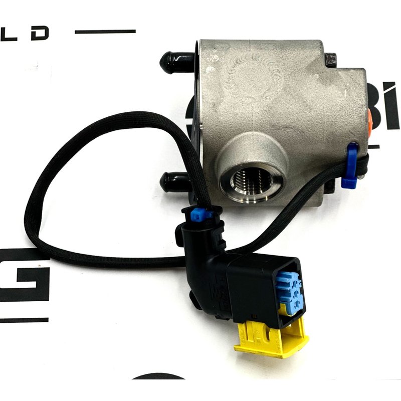 Doser-HC, OOP-EPA10 1834592PE - Paccar Engine