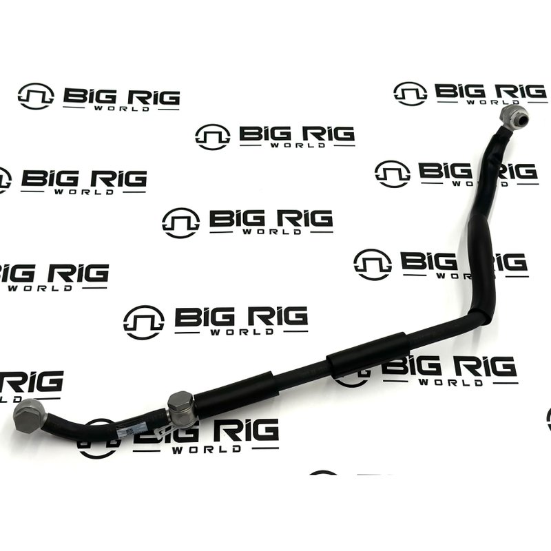 Fuel Line A9060905176 - Detroit Diesel