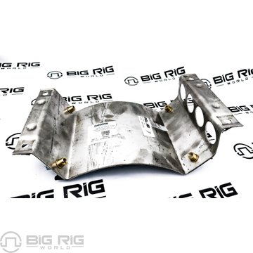 Bracket - Air Cleaner 13" S D11-6095 - Peterbilt