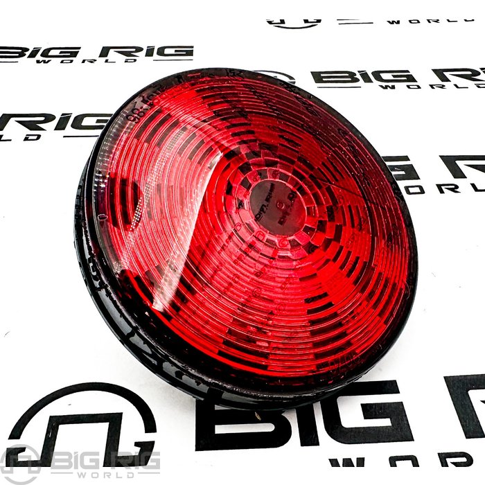 SuperNova 4 In. NexGen LED Stop Tail Turn Light 54362 - Grote