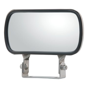 Convex Look-Down Mirror Assembly 610868 - Retrac