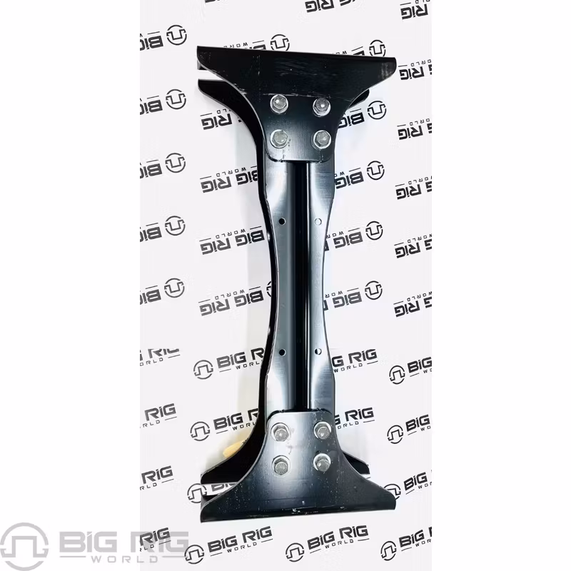 Crossmember - Bolted, 6 Polycarbonate, Suspension, 854 MM A15-28678-000 - Freightliner