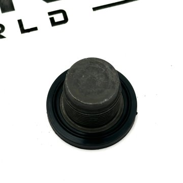 Threaded  Plug 4992508 - Cummins