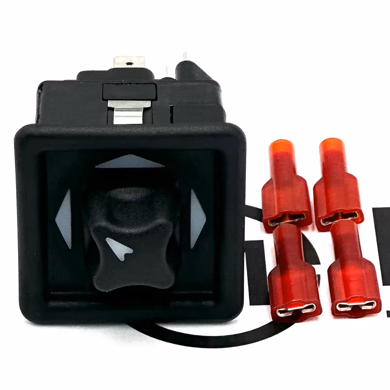 Mirror Actuator Switch 613460 - Retrac