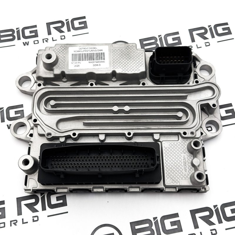 ECU/MCM 1.0 HDEP DD15 Epa07 Air Cooled RA0074463440 - Detroit Diesel