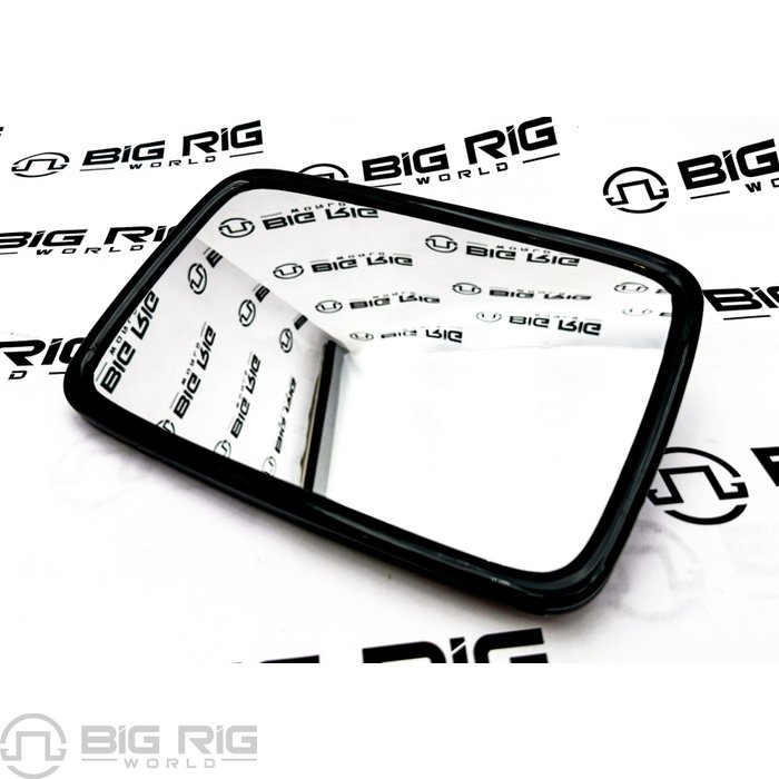 Step Van Mirror Head 610848 - Retrac