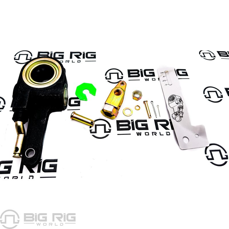 Kit-Slack Adj & Clevis 6 1-1/2-10 SA801042 - Meritor