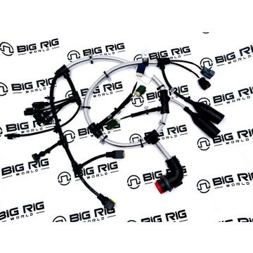 Aftertreatment Device Harness A4721504833 - Detroit Diesel