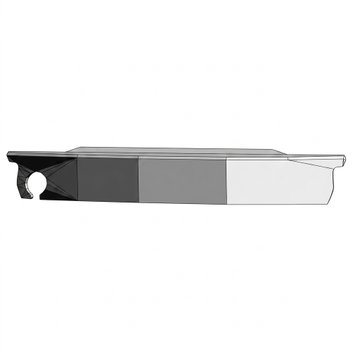 Bracket -Pogo Stick Mounting Aluminum G11-6075M01 - Paccar