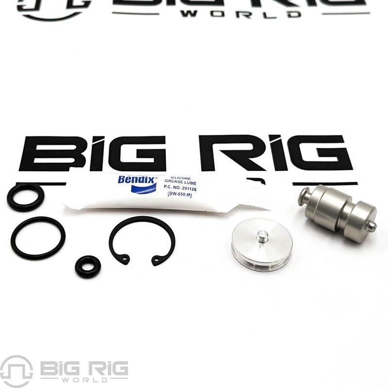 AD-SP Air Dryer Turbo Cut-Off Kit 109993 - Bendix