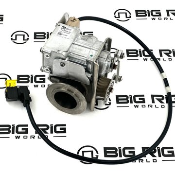 EGR Control Valve 2459945PE - Paccar Engine