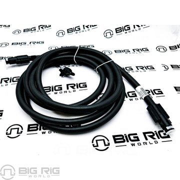 Heated DEF Hose M50-6039-4414800 - VOSS Automotive