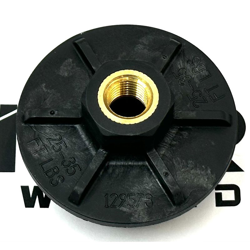 Cap - Piston Assembly 129573 - Eaton