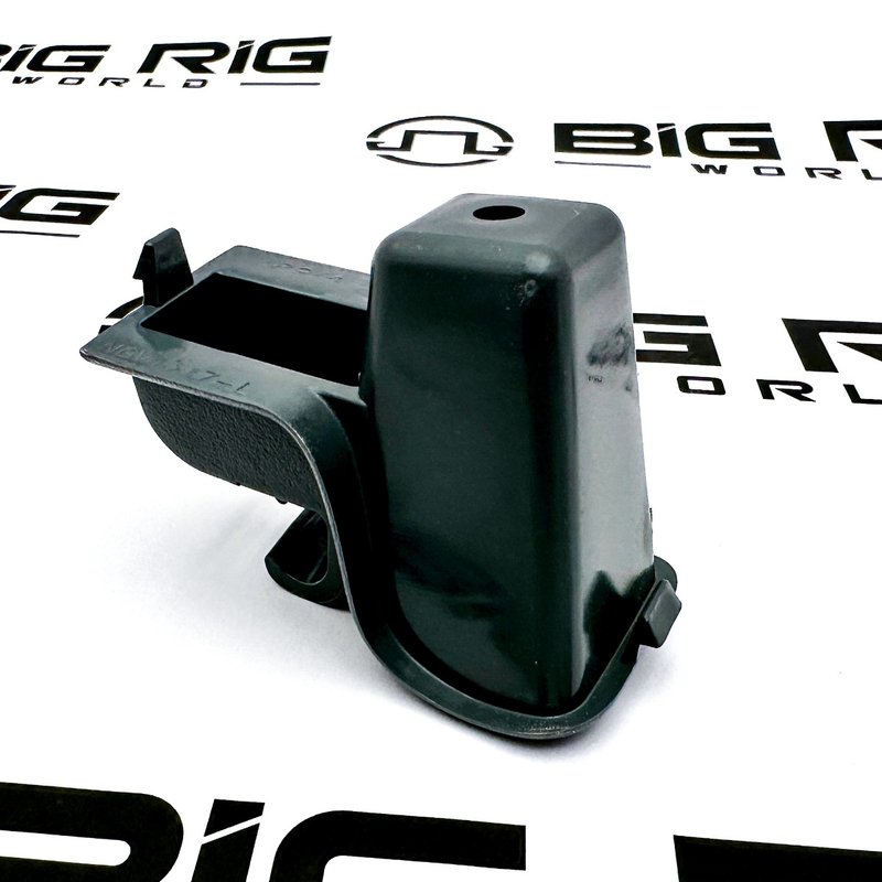 Clip, Sunvisor Rod, Lh, Drbrdge Gy 3565232C2 - International
