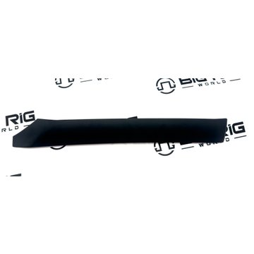 Upper B‑Pillar Trim Cover - Left Side A18-45164-002 - Freightliner