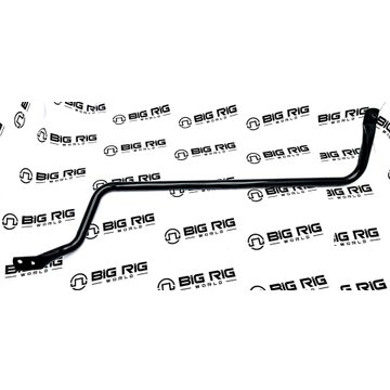 Quarter Fender Brace Tube 114SD SA A17-19679-000 - Freightliner