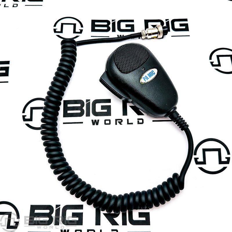 Microphone, PA High Gain PP604802 - Panasonic