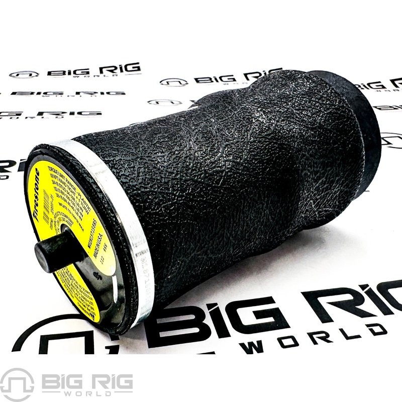Air Spring, Suspension 2603687C1 - International